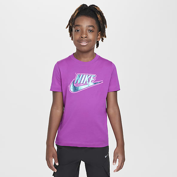 Multi colored nike shirts deals